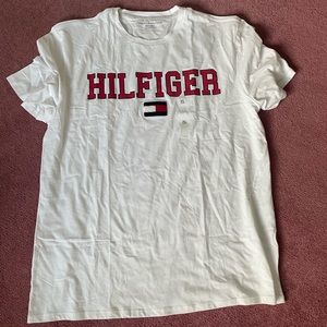 Mens Tommy Hilfiger Tshirt